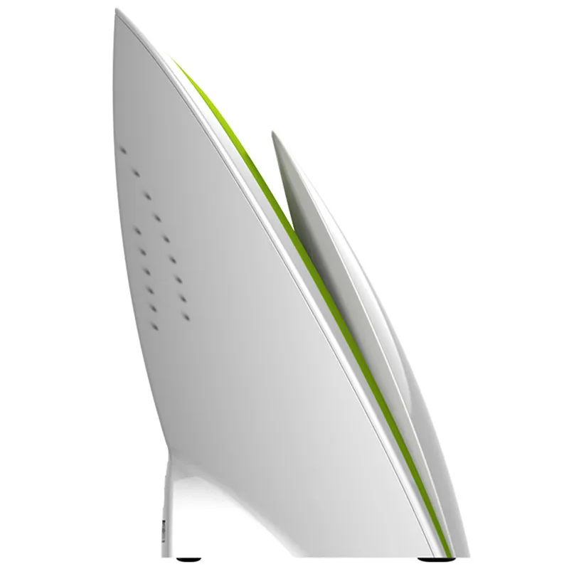 4--Wifi Broadlink A1 Air Purifier for Smart Home Automation E-air Quatily Detector Testing Air Humidity PM2.5 by smart phone remote-