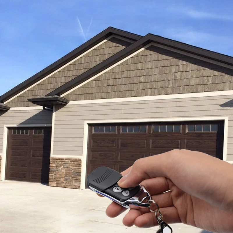 DUCATI 6204 compatible remote control 433.92mhz rolling code transmitter command DUCATI 6204 compatible remote control 433.92mhz rolling code transmitter command
