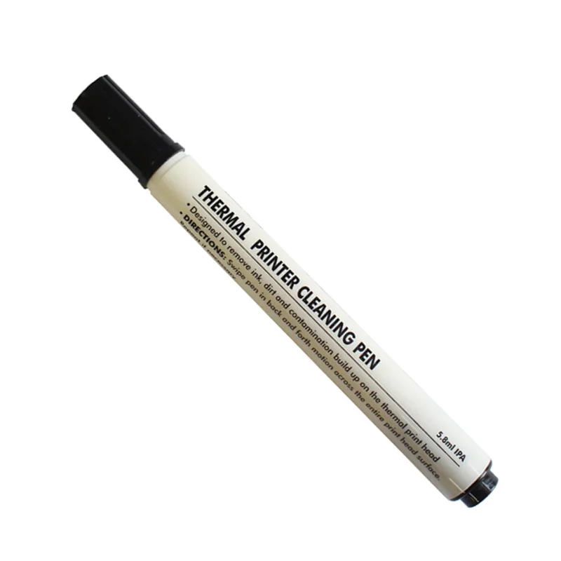 

SEEBZ 5pcs/1lot Thermal Printhead Cleaning Pen For Toledo 3600 3650 3680 Thermal Printer Printhead