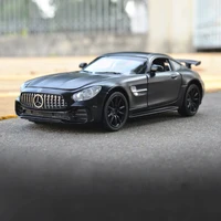 KIDAMI 1:32  Benz AMG GT GTR          MINIAUTO       