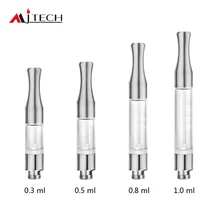 100pcs/lot atomizer 0.3ml/0.5ml/0.8ml/1ml refillable G2 cartridge Ce3 disposable vaporizer 510 o pen ce3 thick oil vape 100pcs/lot atomizer 0.3ml/0.5ml/0.8ml/1ml refillable G2 cartridge Ce3 disposable vaporizer 510 o pen ce3 thick oil vape