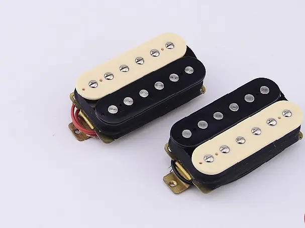 

Zabra Pickups ceramics Electric Guitar Pickups made in Korea