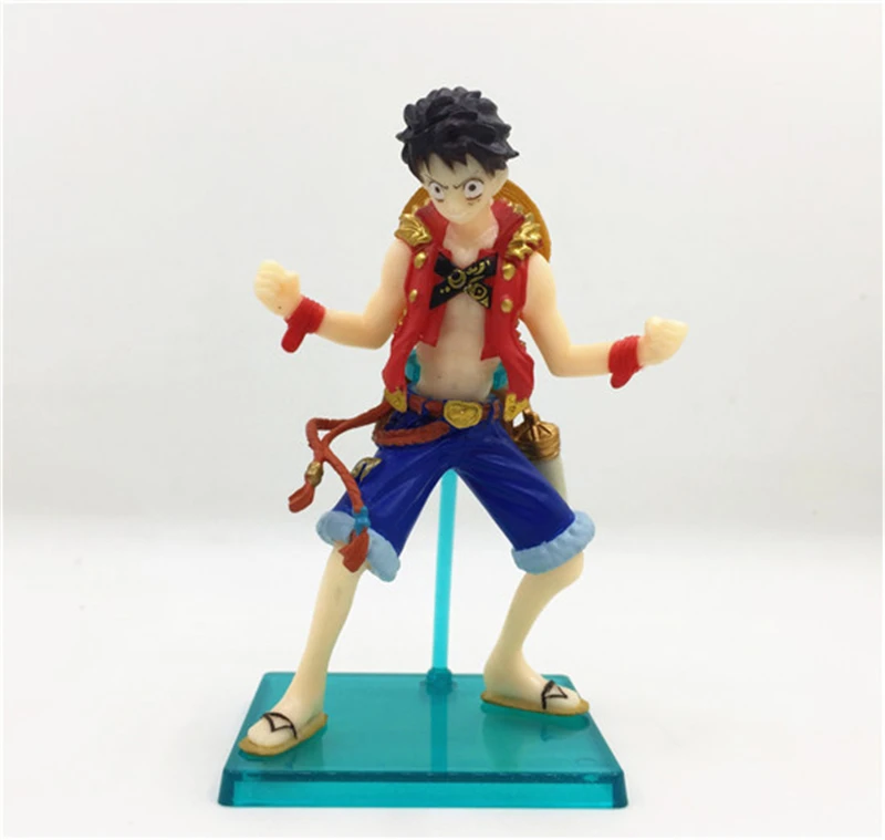 One Piece (2)