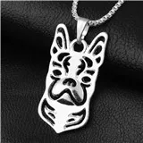 99-15x30mm,Boston Terrier