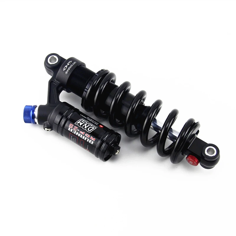 rear shock a