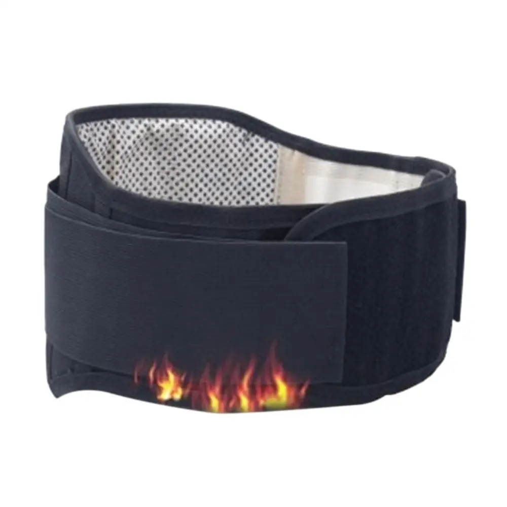 

Self-heating Tourmaline Belt Magnetic Therapy Neck Shoulder Posture Knee Support Brace Massager Products