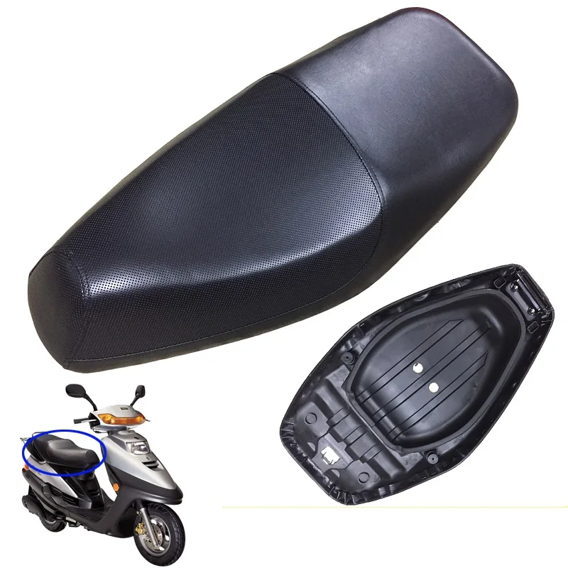 motorbike seat