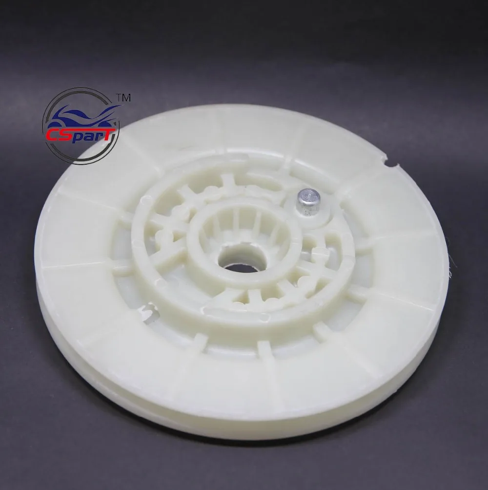 

Pull Starter Plate for Kazuma 500 Jaguar 500CC XinYang