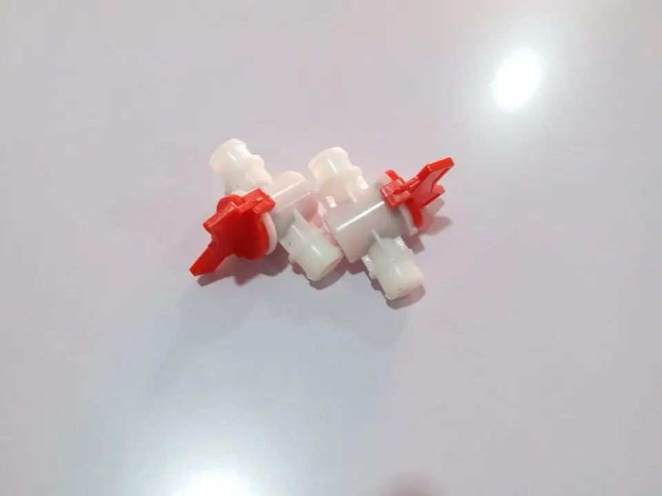 

WASTE SOLUTION VALVE for Noritsu QSS2801/2901/3201/3202/3301/3302/3501 minilab part no H031104-00 H031106-00, H031093-00