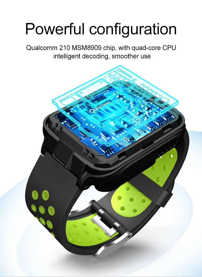 Смарт-часы Slimy M11 4G Детские Водонепроницаемые Android 6,0 MSM8909 1 GB/8 GB Смарт-часы телефон Пульс 4G sim-карта для мальчиков и девочек
