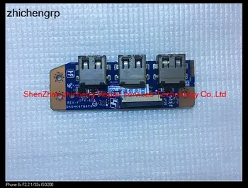

zhichengrp For SVE151 SVE151C11T SVE11115EC series A1876103A DA0HK6TB6F0 IFX-618 USB board with cable
