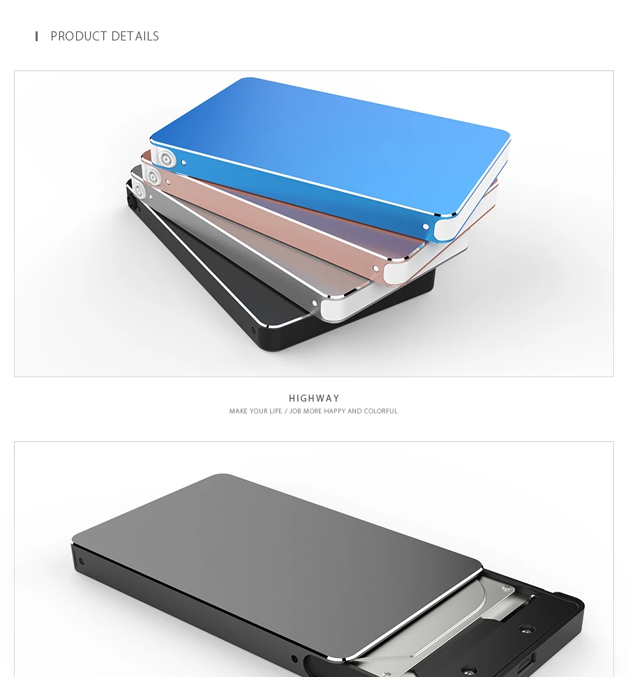 type C usb3.0 ssd drive enclosure_05