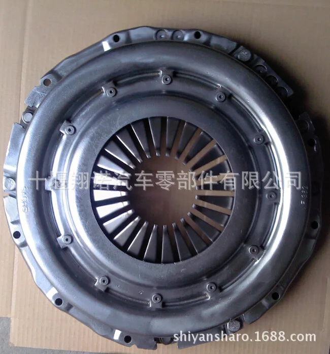 

For SACHS Saxophone / Foton ISF3.8 clutch case assembly 3482116031