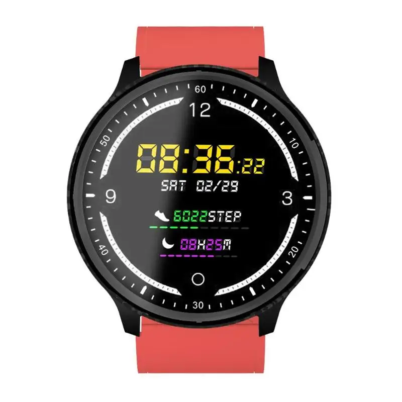 Смарт-браслет VODOOL Bletooth P69 многоспортивный режим Smartband пульсометр кровяное давление кислородный монитор Смарт-часы