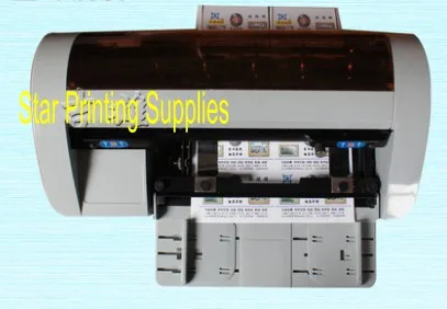 Automatic Electric Business Card Cutting Machine image 3