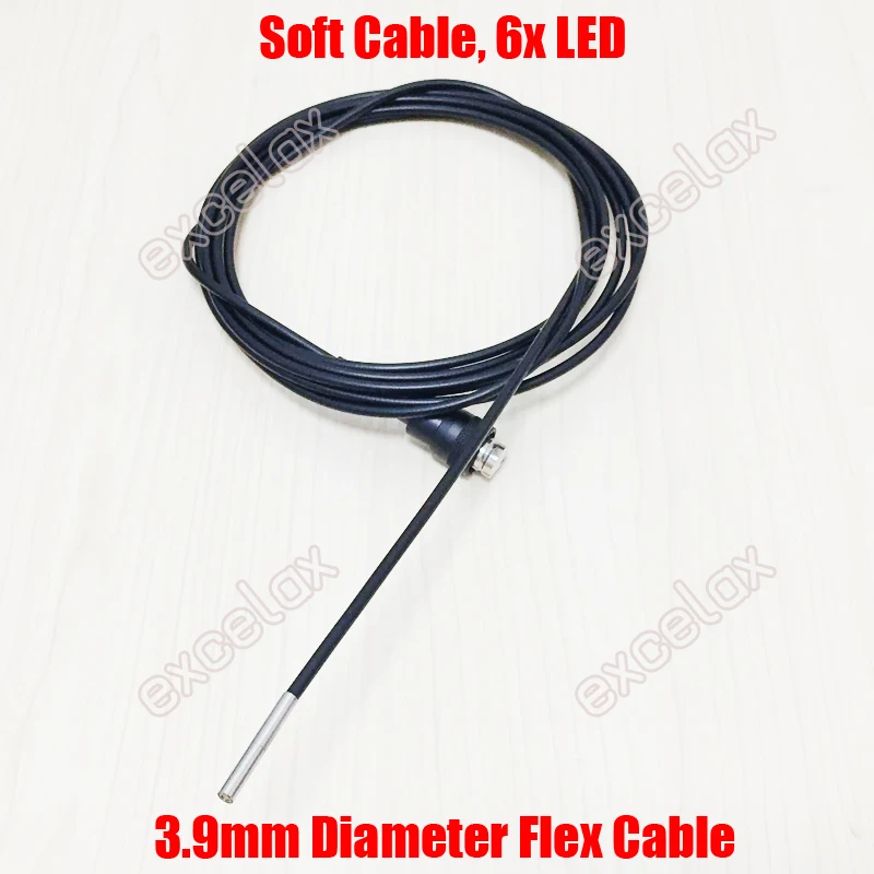 Endoscope Camera_ESC300-3.9mm-3M (6)1