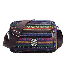 2019 bolso de mano Canva para mujer, bolso de mano pequeño para negocios, bolso de mano informal de alta calidad para mujer, almacenamiento para chica de viaje al aire libre(China)