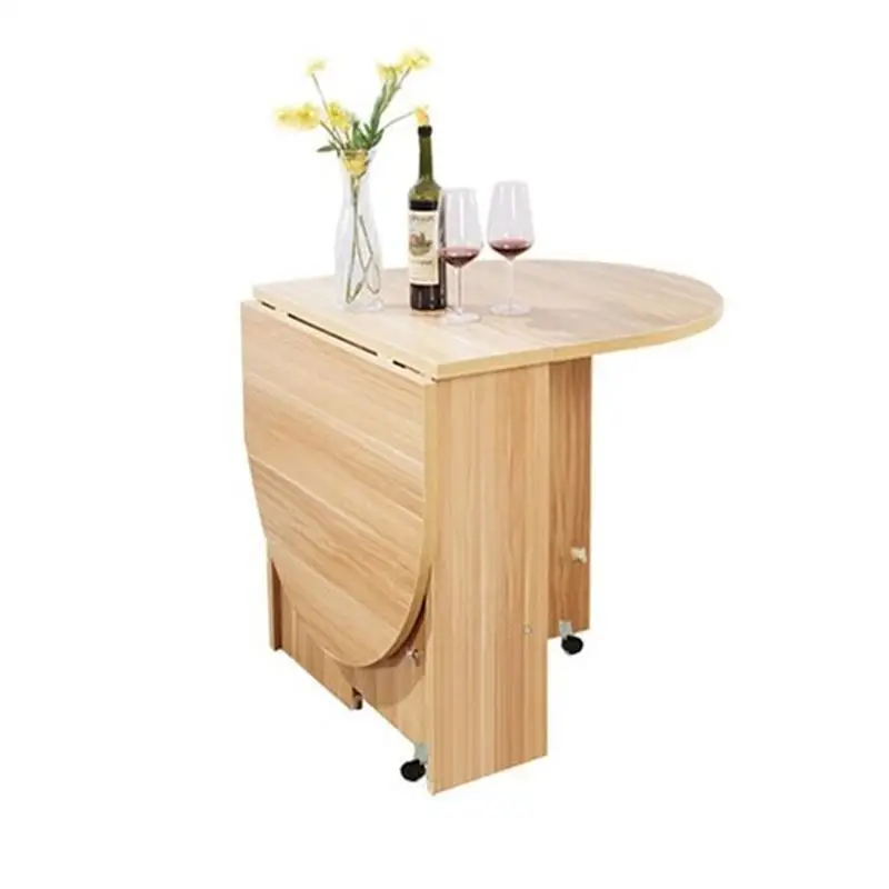 Makan Eet Tafel Redonda Salle A Manger imperne Juego набор Marmol винтажный деревянный складной обеденный