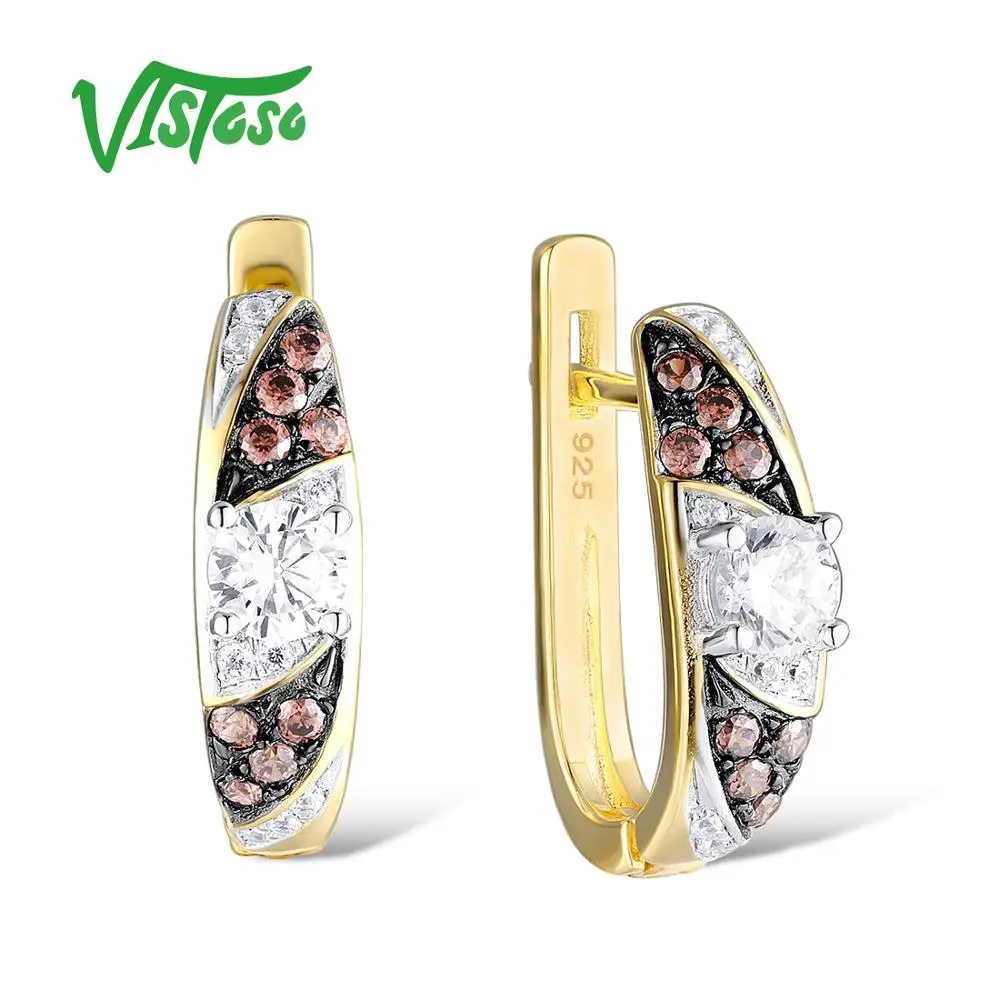 E306058SCHWZSZ925-silver earrings
