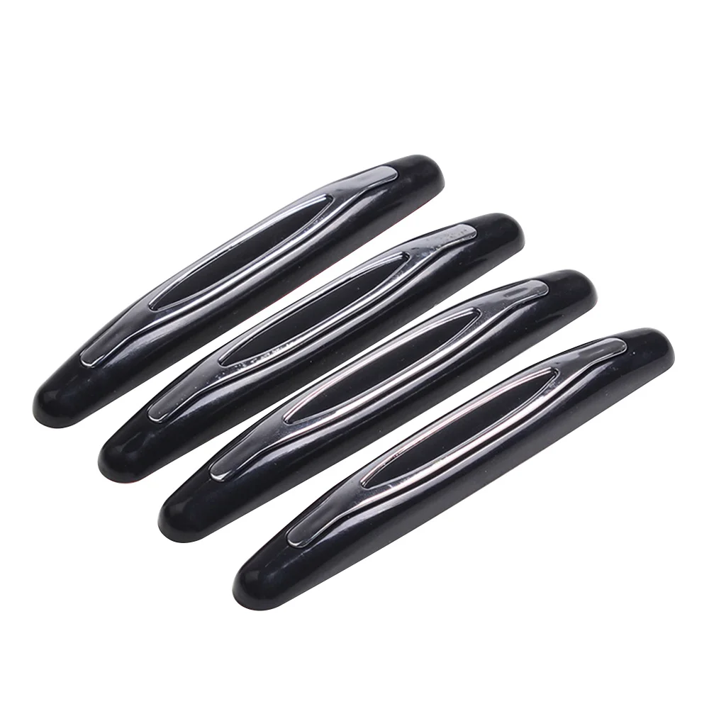 

Car Door Side Edge Anti-scratch Guard Protector Trim 3D Stickers for Nissan Patrol Y62 2017+ Car Styling Accessories