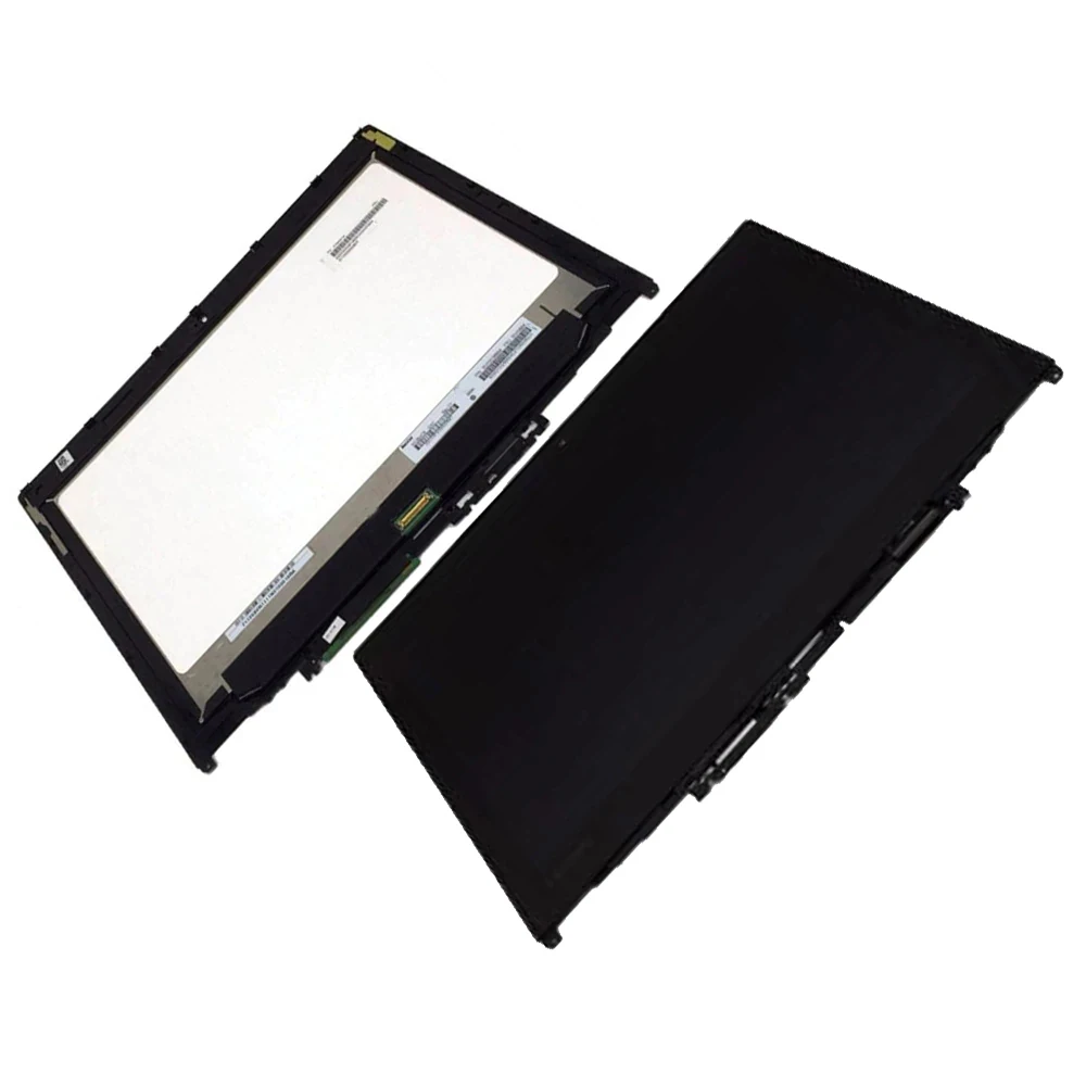 Сменный ЖК-дисплей STARDE для Lenovo Thinkpad Yoga 260 1920*1080 с сенсорным экраном и дигитайзером