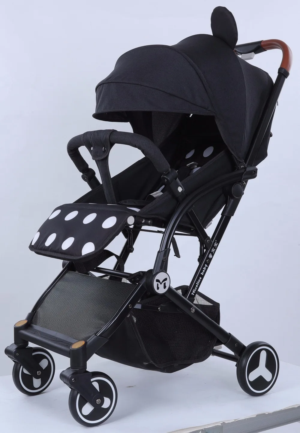 micaline baby stroller