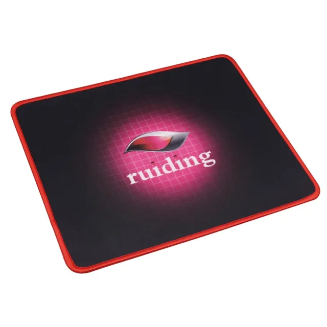 Cheap 1 psc Mouse Pads 300*250*2.5mm Computer Office Computer Peripherals Mice Keyboards Student School Office Family Use