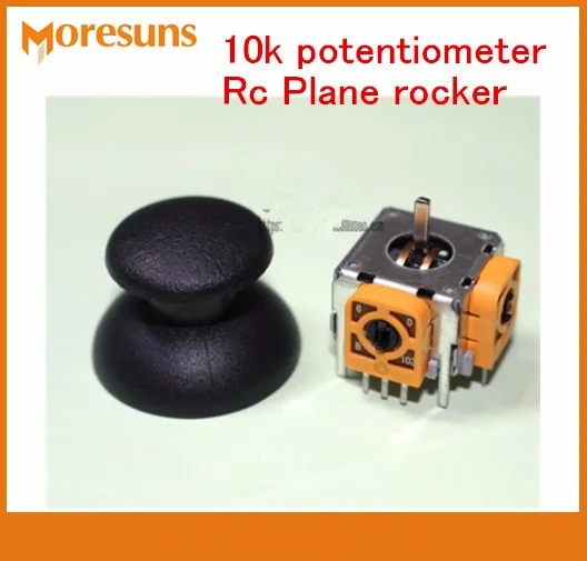 10k potentiomete_