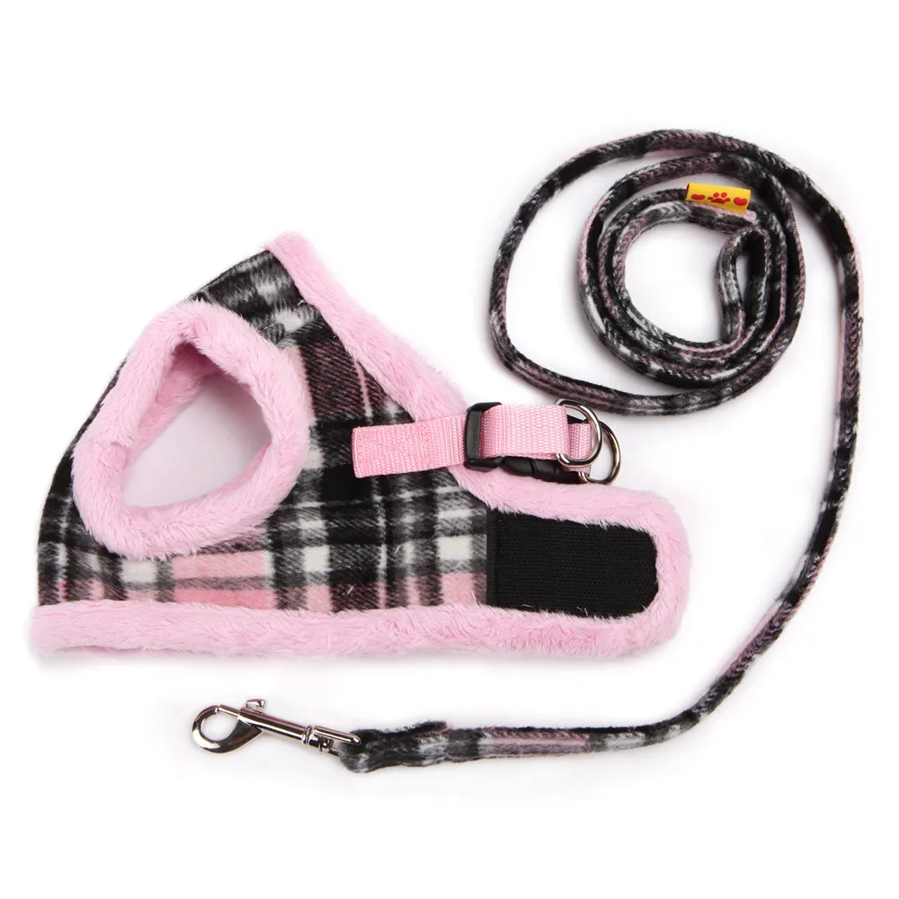 Small Dog Harness  (6)