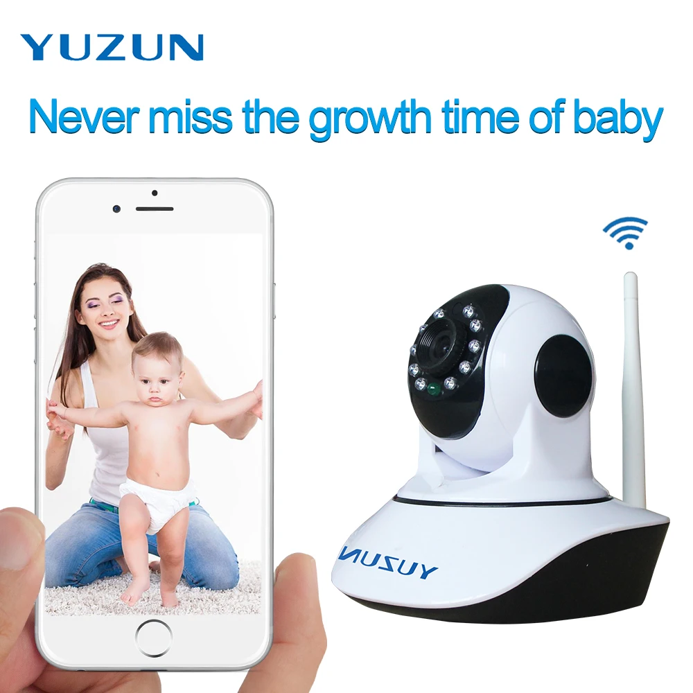 Wireless Security Camera Baby monitor onvif ip camera Smart Home Security alarm system dome Camera 1MP2MP home security Wireless Security Camera Baby monitor onvif ip camera Smart Home Security alarm system dome Camera 1MP2MP home security