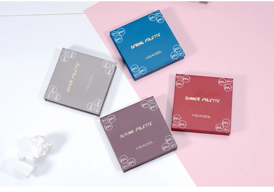 palette huda beauty