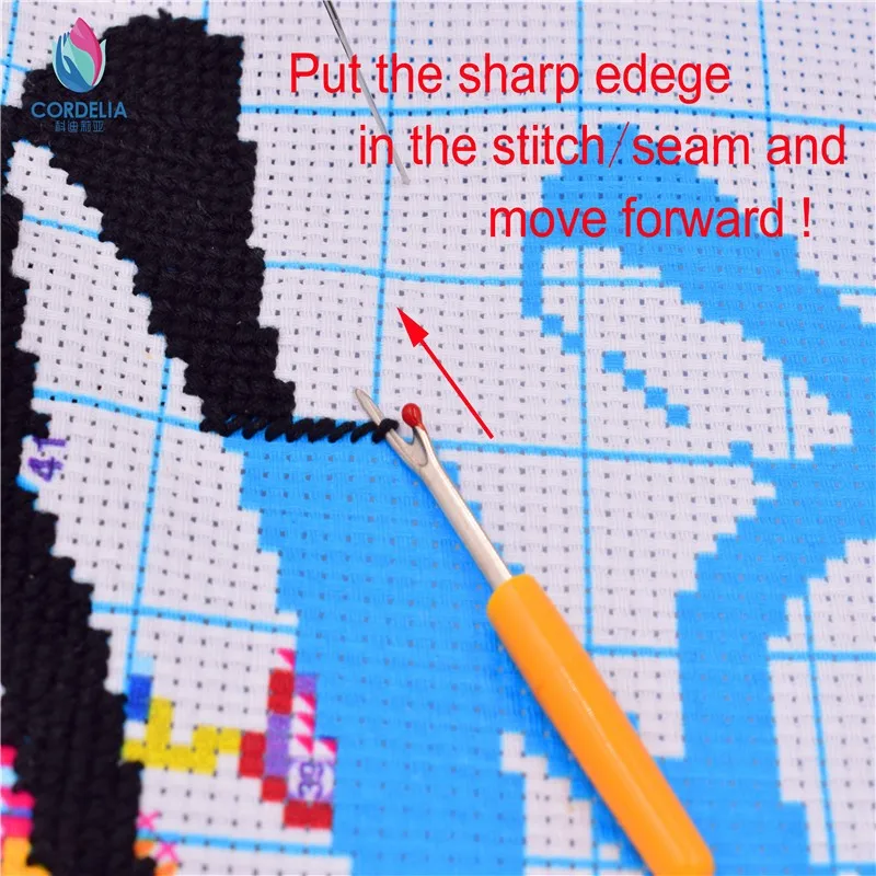 seam ripper 13