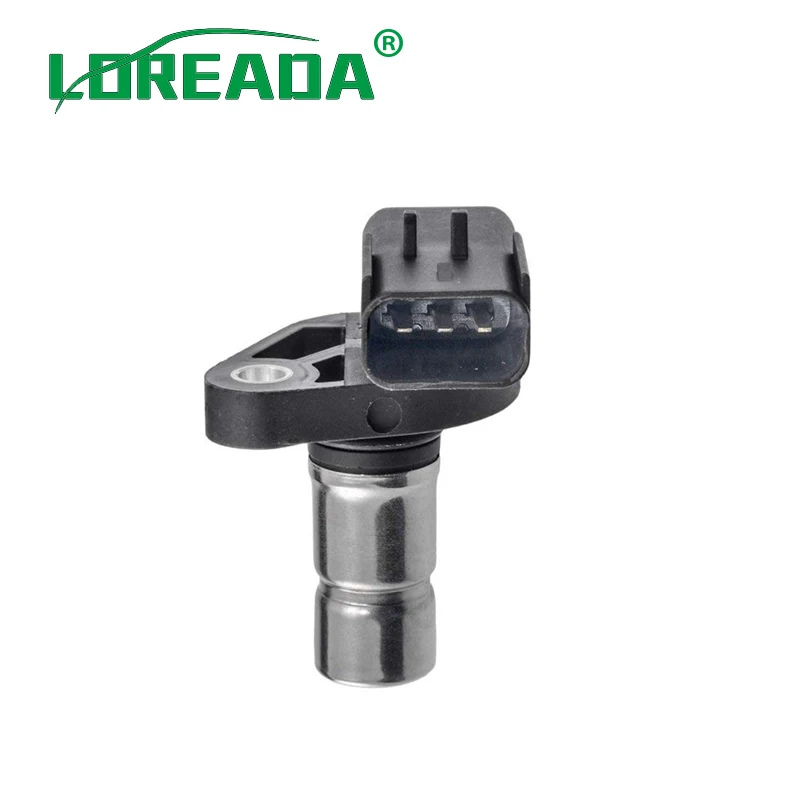 Датчик положения коленчатого вала LOREADA 5269703 5235377 5S1701 PC166 SU3025 w/разъем подходит для