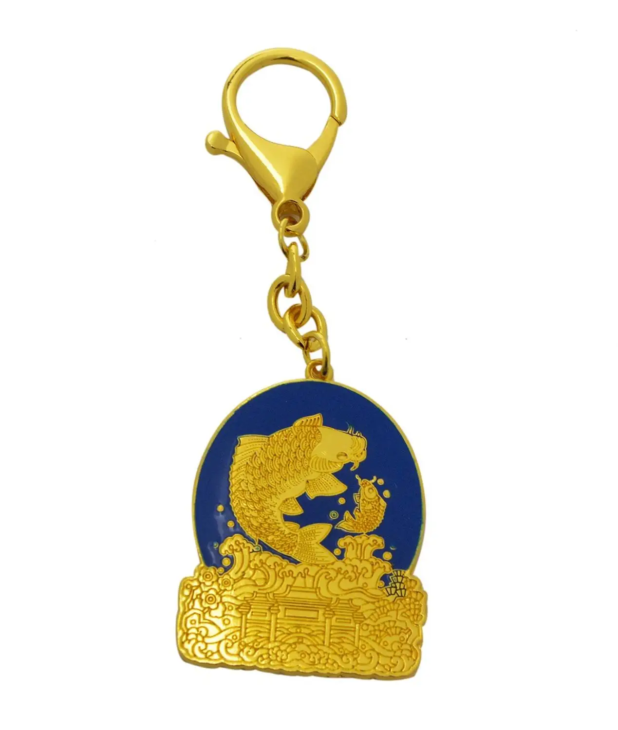 

Feng Shui Education & Scholastic Keychain Amulet