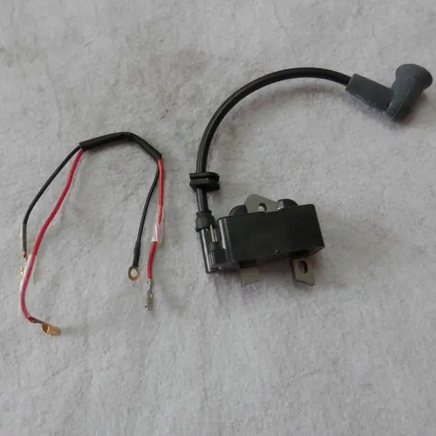 IGNITION COIL ZENOAH G26 BC2610 2