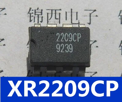 Бесплатная доставка 5 шт./лот XR2209CP XR2209C XR2209 | Электроника