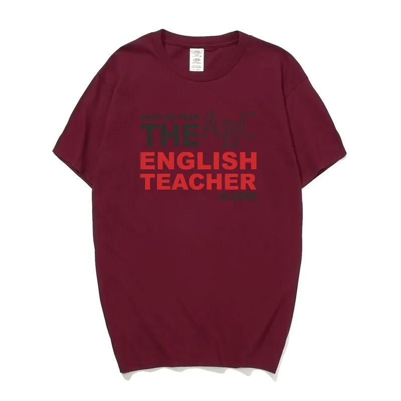 English Teacher 24