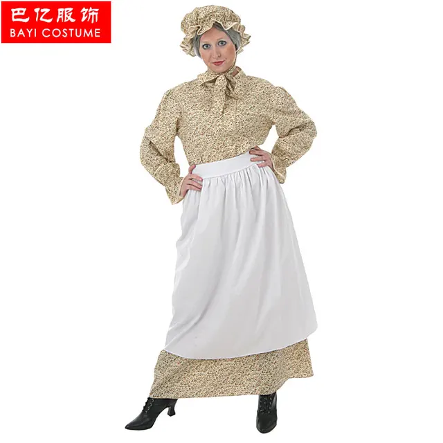 Grandma Party Dress