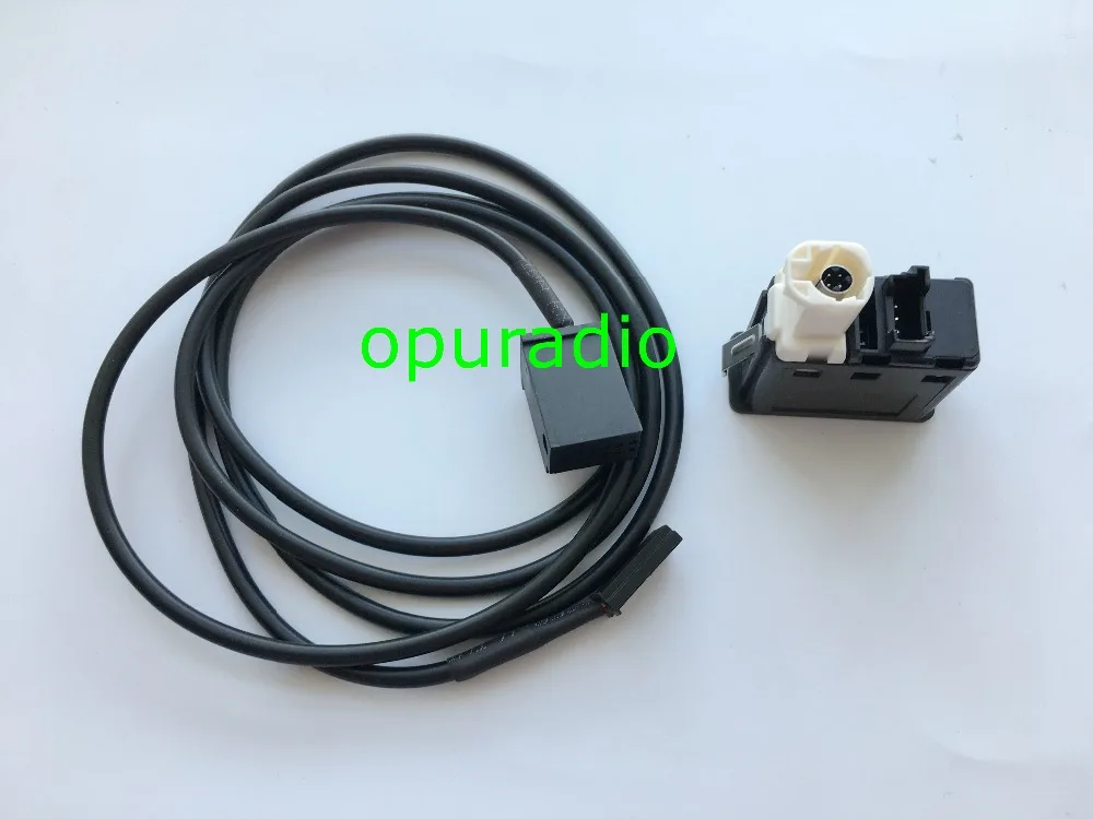 BMW USB CABLE-  (7)