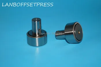

LANBOFFSETPRESS KRX18X40X49.5 Komori cam follower 764-6001-901 komori original bearing 742-6001-402