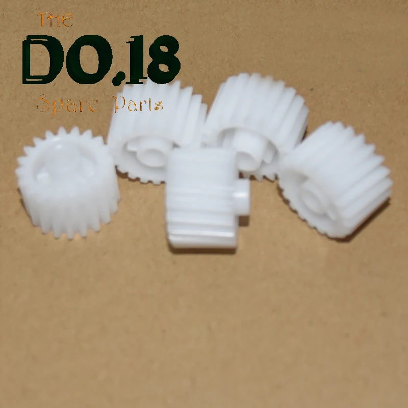 New 20T Fuser gear RU7-0030 for HP 3015 p3015 (8) 