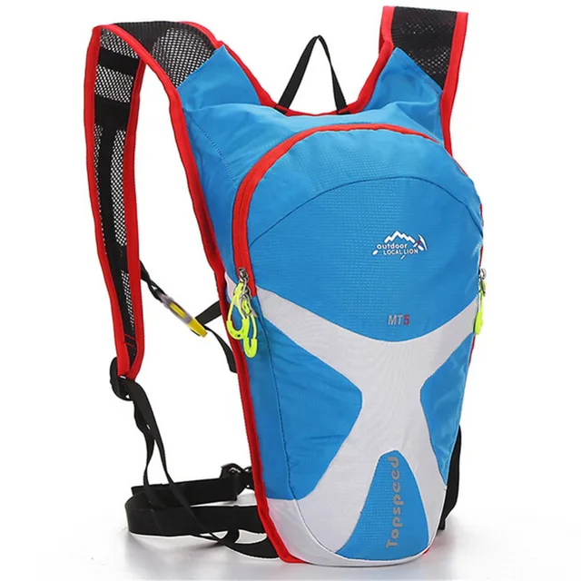 Ultralight Cycle Backpack 5L Small Bicycle Bags sacoche velo bolsa