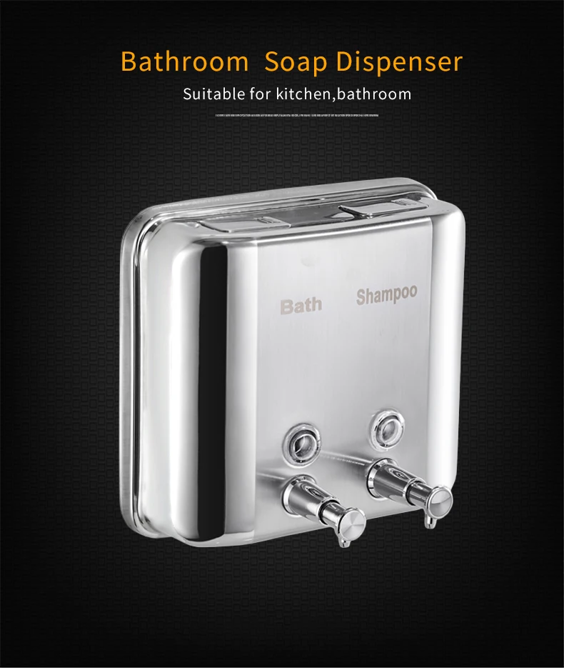 Soap dispanser (1)