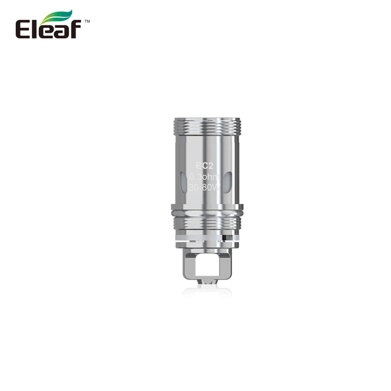 Спираль Eleaf EC2 0 5 Ом/0 Ом для атомайзера Melo 4 шт.|eleaf coil|coil headcigarette coil |