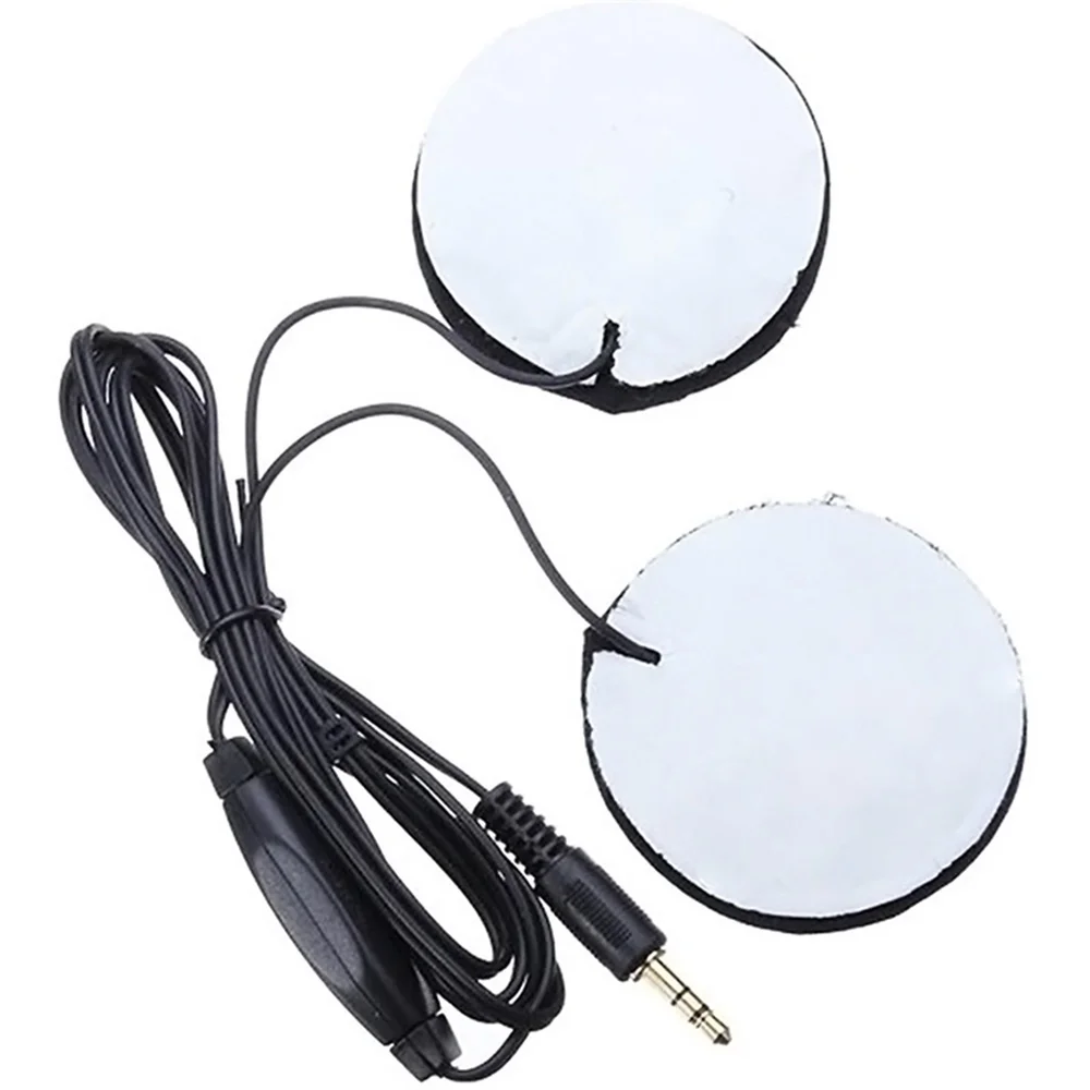 

CS-083A1 Motorbike Scooter Intercom Wireless Bluetooth Headphones Motorcycle Bluetooth Helmet Headsets Stereo Speaker