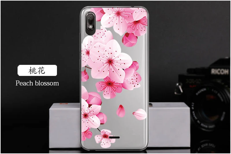Coque Wiko View 2 go cases (21)