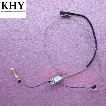 

Original for ThinkPad T470P T460P LCD EDP Cable Screen Video Line WQHD 2560*1440P FRU 01AV915 SC10K66277