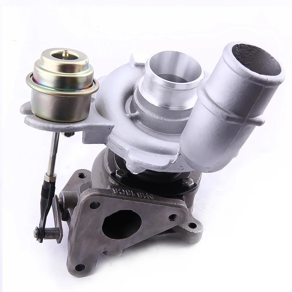 Турбокомпрессор Turbo GT1549S 703245 для Renault Megane Laguna 1.9L DCI 738123 Opel Vauxhall 1 9 DTi Volvo Movano S40 V40 |