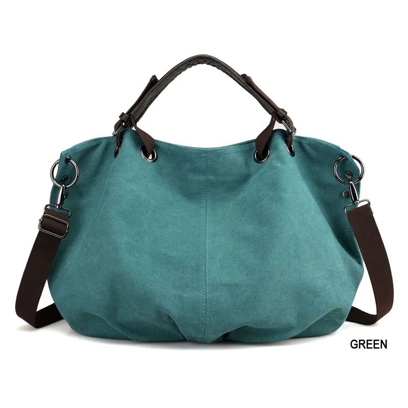 GREEN BAG