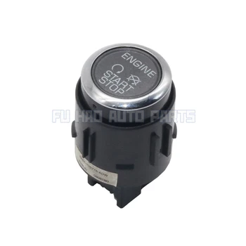 

8A5T-10B776-AD Ignition Switch Start Stop Push Button for Lincoln MKS 2009